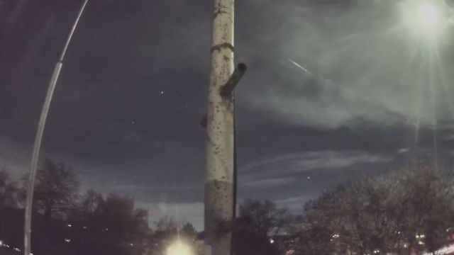 AMS96 meteor
