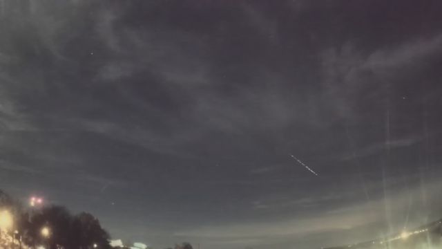 AMS96 meteor