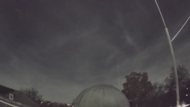 AMS96 meteor