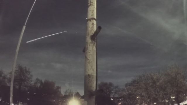 AMS96 meteor