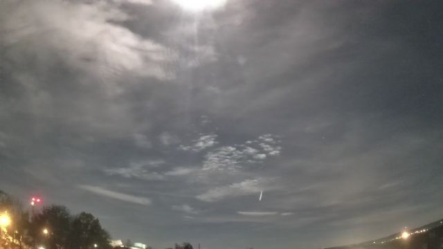 AMS96 meteor