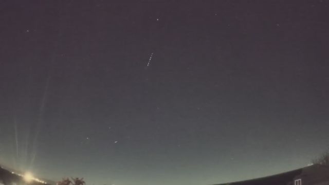 AMS96 meteor