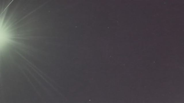 AMS96 meteor