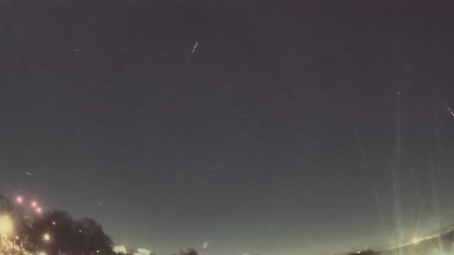 AMS96 meteor