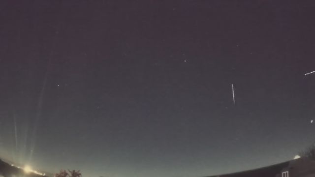 AMS96 meteor