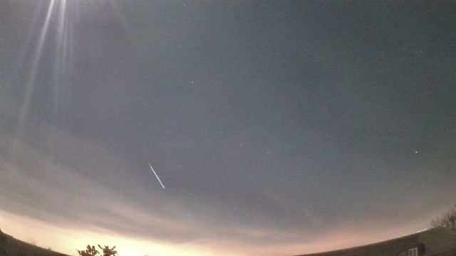 AMS96 meteor