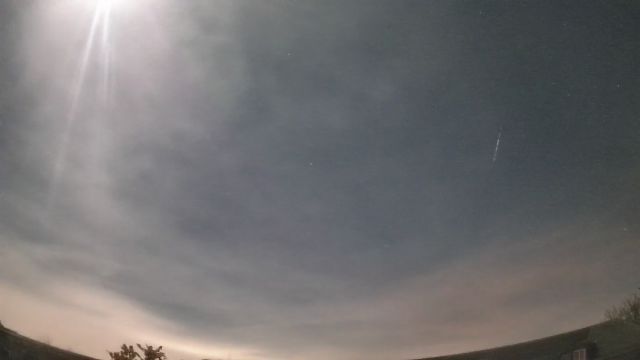 AMS96 meteor