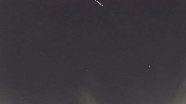 AMS96 meteor