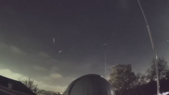 AMS96 meteor