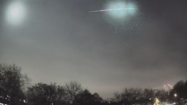 AMS96 meteor
