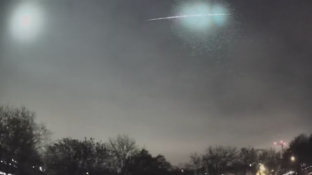 AMS96 meteor