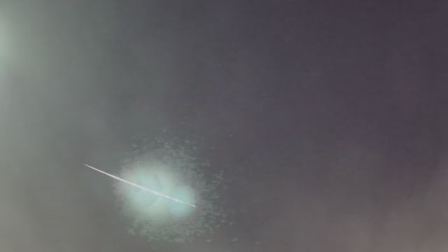 AMS96 meteor