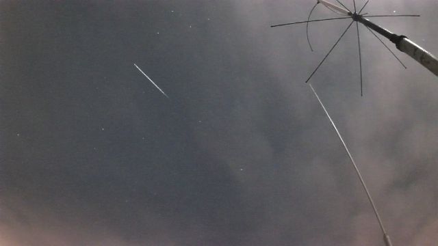 AMS96 meteor