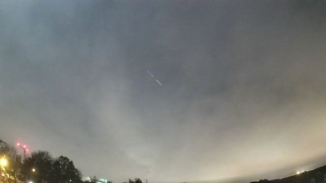 AMS96 meteor