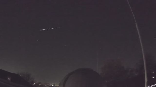 AMS96 meteor
