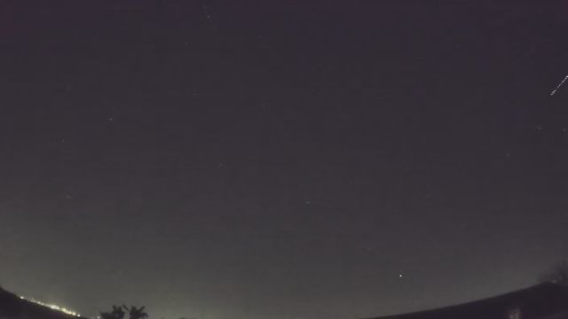 AMS96 meteor