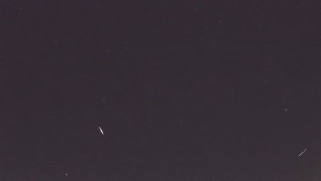 AMS96 meteor