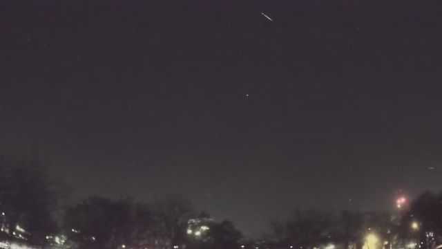 AMS96 meteor
