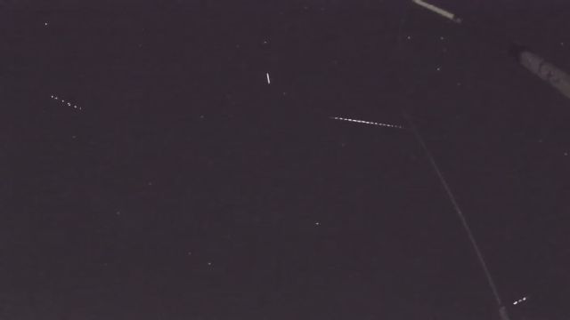 AMS96 meteor