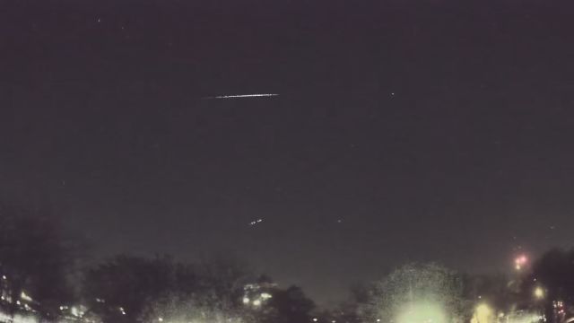 AMS96 meteor