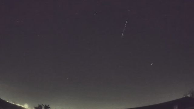 AMS96 meteor