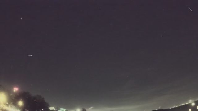 AMS96 meteor