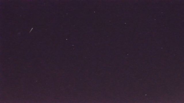 AMS96 meteor