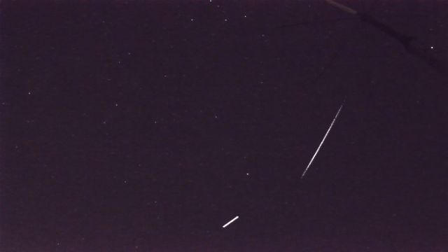 AMS96 meteor