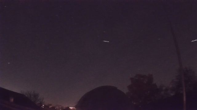 AMS96 meteor