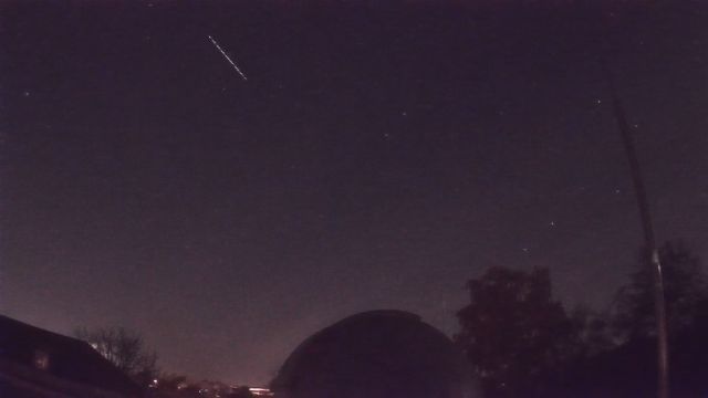 AMS96 meteor