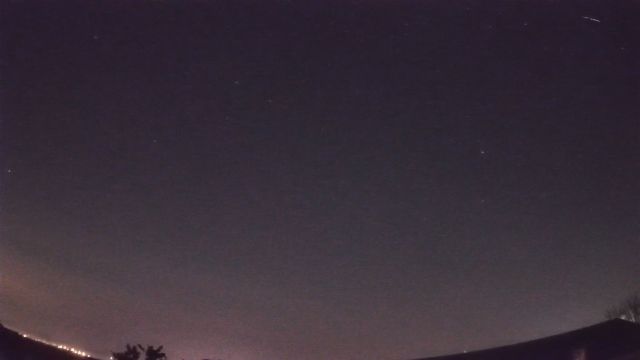AMS96 meteor