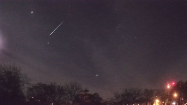 AMS96 meteor