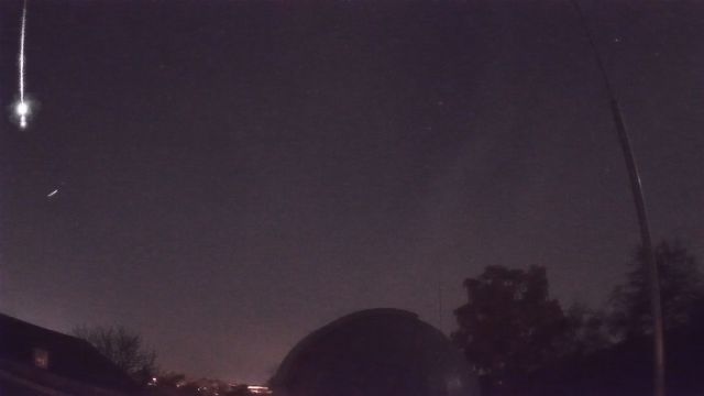 AMS96 meteor
