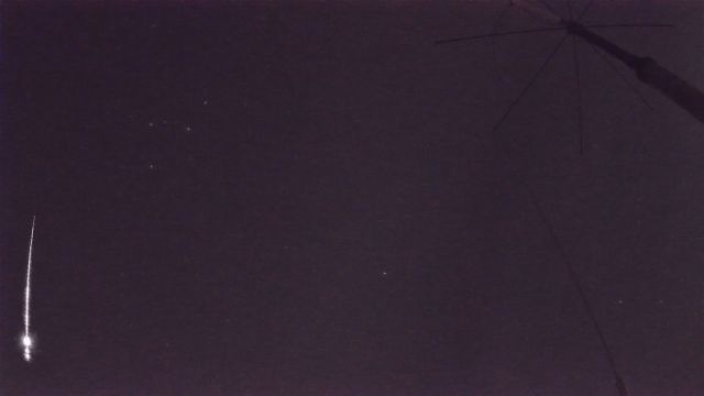 AMS96 meteor