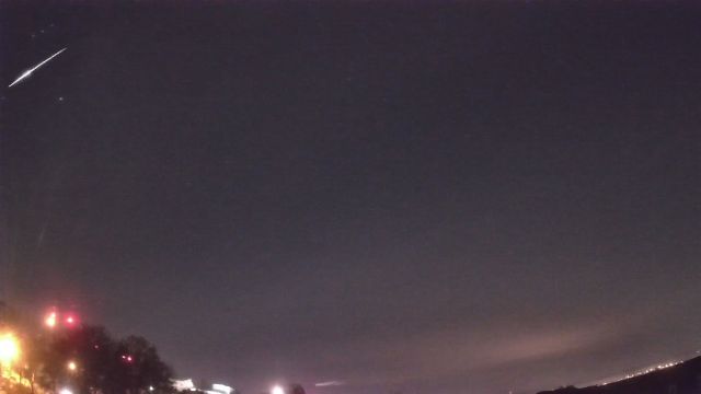 AMS96 meteor