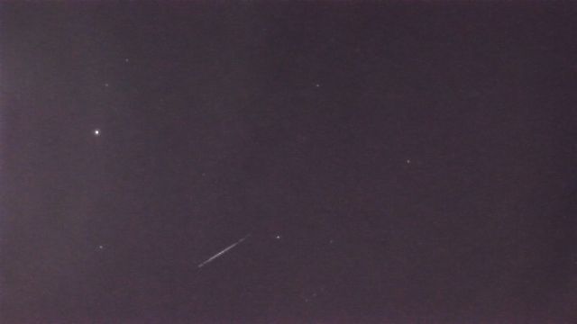 AMS96 meteor