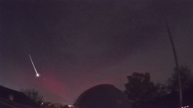 AMS96 meteor