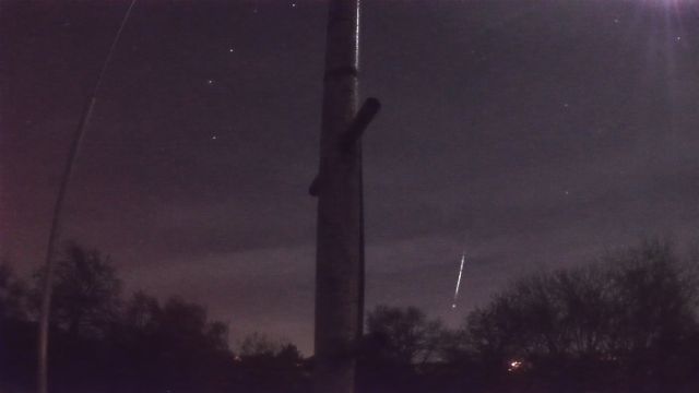 AMS96 meteor