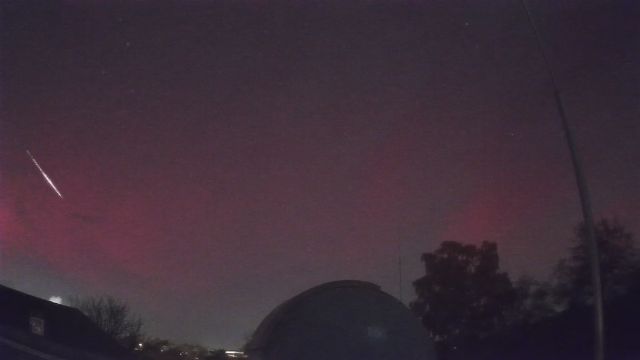 AMS96 meteor