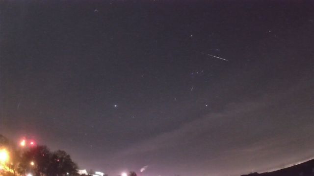 AMS96 meteor