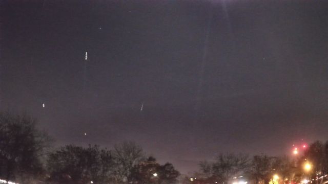 AMS96 meteor