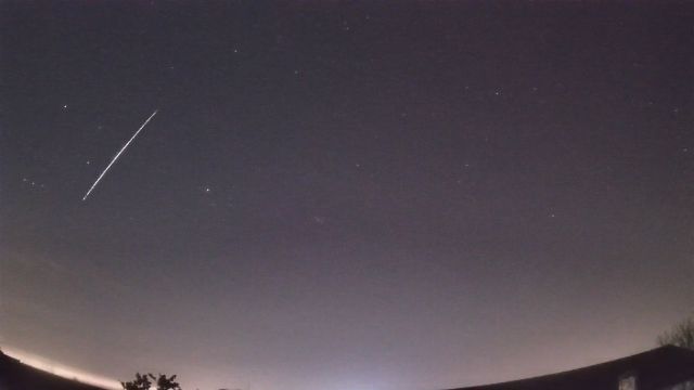 AMS96 meteor