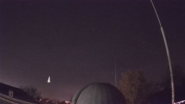 AMS96 meteor