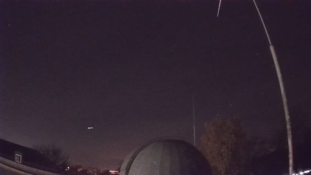AMS96 meteor