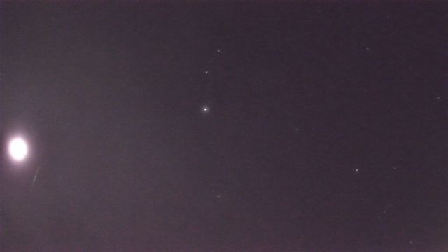 AMS96 meteor