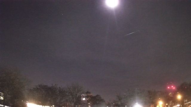 AMS96 meteor