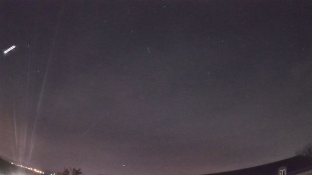 AMS96 meteor