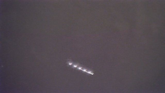 AMS96 meteor
