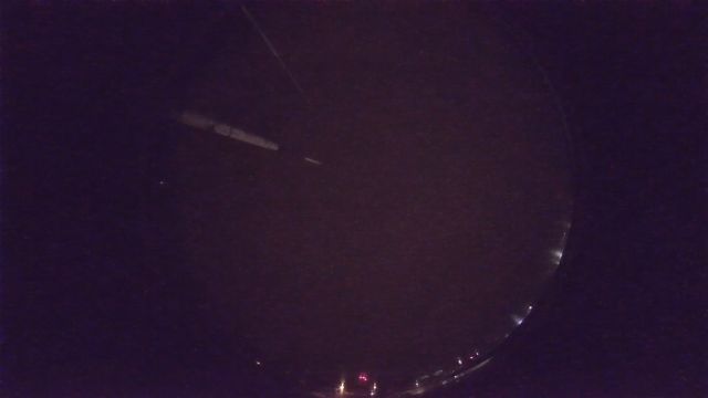 AMS96 meteor