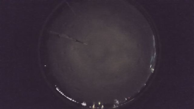 AMS96 meteor